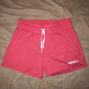 Gymshark Slouch Shorts